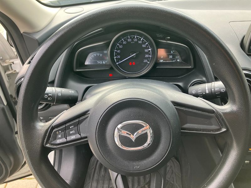 Mazda CX-3 (2019) 2.0 SKYACTIV, NOVÉ ČR NEHAVAR. - fotka 21 z 25