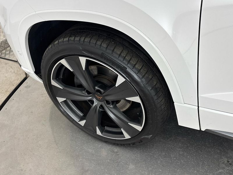 Cupra Ateca 4Drive DSG - fotka 29 z 29