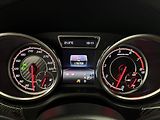 Mercedes-Benz GLS 5,5 63AMG DESIGNO NZTOP PANO - náhled 14