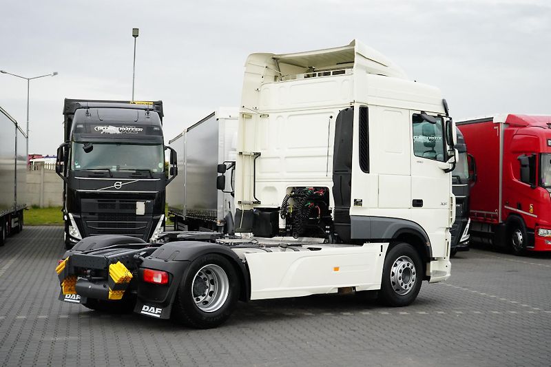 DAF XF (2021) 106 / 480 / EURO 6 / ACC / SPA - fotka 7 z 49