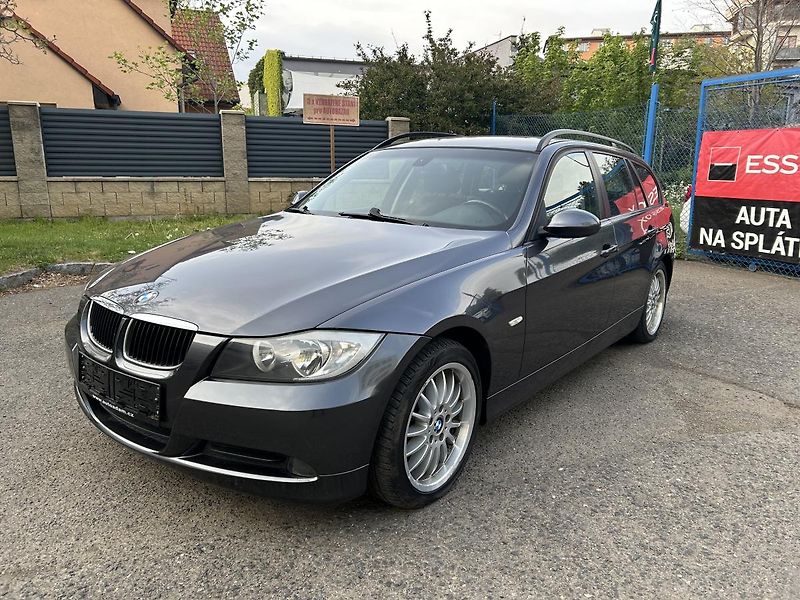 BMW Řada 3 320i  - fotografie inzerátu
