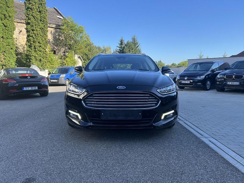 Ford Mondeo 1.5 Ti-VCT 118 kW - fotka 2 z 20