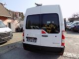Renault Master 2,3 CDTI 100 KW L2H2 KLIMA - náhled 12