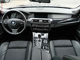 BMW Řada 5 (2012) 2.0i, AT, tempo, park.asist - náhled 8