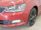 Škoda Fabia - náhled 9