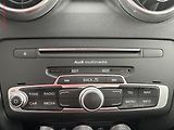 Audi A1 (2016) 1.0 TFSi, Navi, výhřev sed - náhled 15