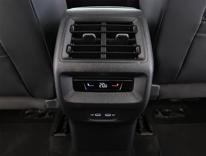 Volkswagen Tiguan (2025) Life 1.5 eTSI, digi klima - fotka 28 z 31