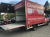 Volkswagen Crafter (2016) 2.0TDi 5t do3.5t B 3,6m +čelo - náhled 2