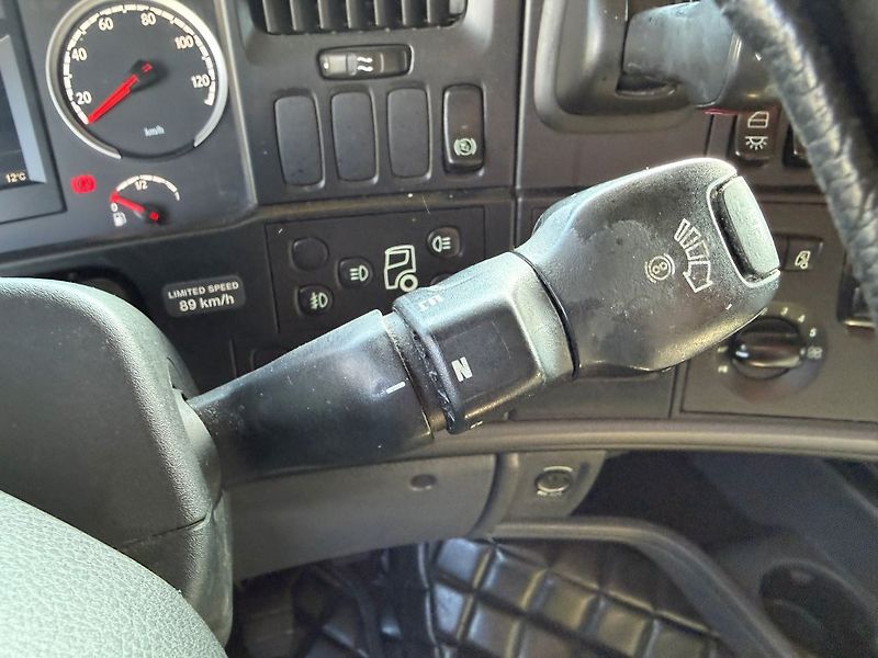 Scania R450 EURO 6 MEGA/lowdeck - fotka 19 z 20