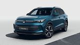 Volkswagen Tiguan (2025) 1,5 eTSI People - náhled 1