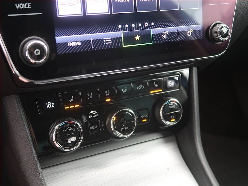 Škoda Superb (2021) Ambition 2.0 TDI, Automat - fotka 16 z 17