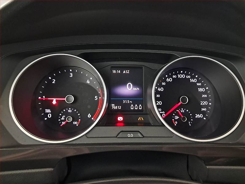 Volkswagen Tiguan (2018) 2.0 TDI - fotka 11 z 19