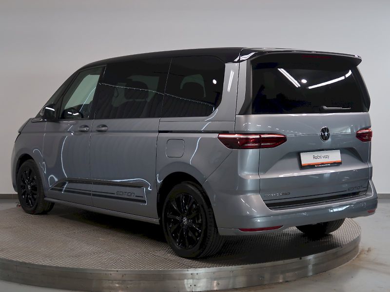 Volkswagen Multivan (2025) BULLI 1.5TSI PHEV 180KW 4M DSG - fotka 7 z 44