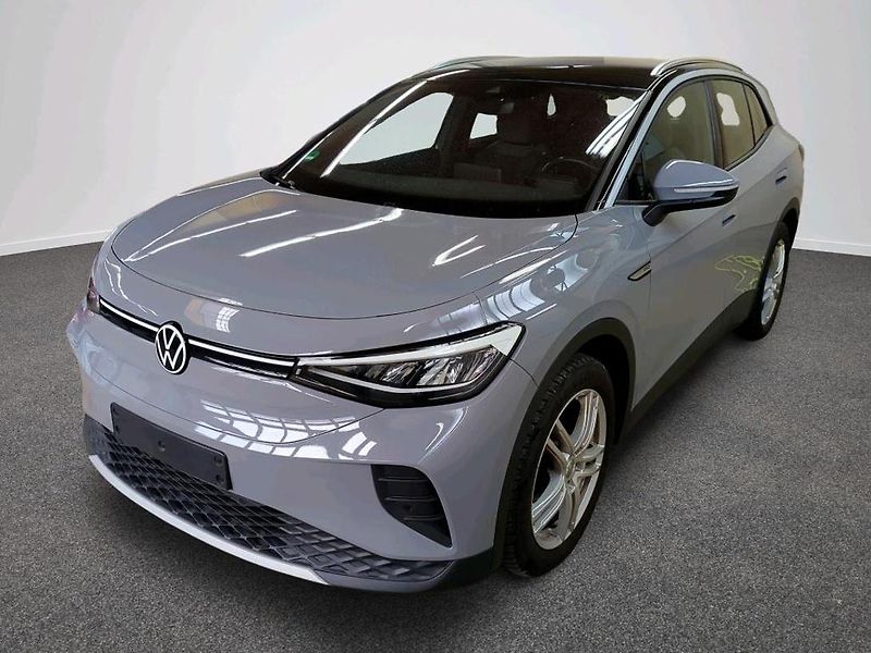 Volkswagen ID.4 150kw, PERFORMACE SOH 91,0% - fotografie inzerátu