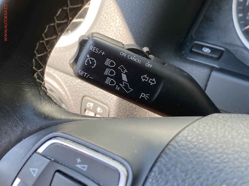 Volkswagen Tiguan (2011) 1.4 TSi, Team, TZ - fotka 13 z 18