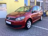 Volkswagen Touran 1,6TDi (77kW)*STK DO 5/2028* - náhled 1