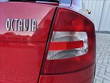 Škoda Octavia 1,6 MPi 75kW tažné původ ČR - náhled 16