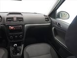 Škoda Yeti (2010) 1.2 TSI - náhled 8