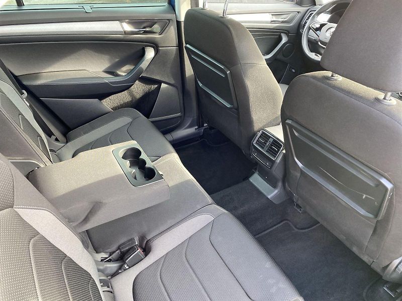 Škoda Kodiaq (2022) 2.0 TDI DSG Ambition - fotka 9 z 37