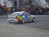 POZVÁNKA: XII. TipCars PRAŽSKÝ RALLYSPRINT