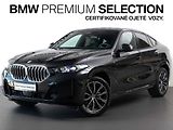 BMW X6 xDrive40i - náhled 1