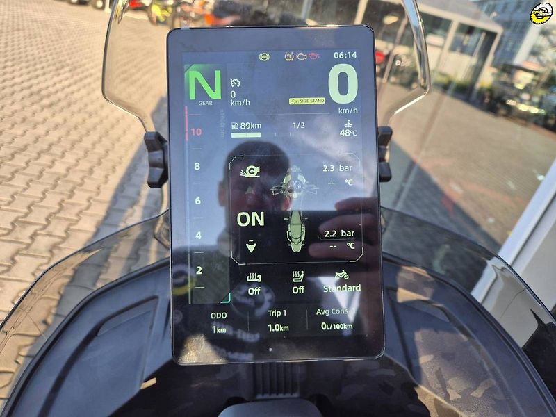 CFMOTO (2026) 1000 MT-X ADVENTURE - fotka 20 z 43