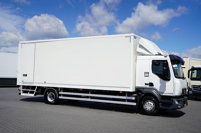 Renault Trucks D (2020) 16 / 250 / ACC / EURO 6 / KONT - fotka 4 z 47