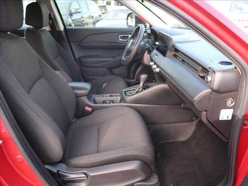 Honda HR-V 1,5 i-MMD,96kW,1majČR,e-CVT,DP - fotka 13 z 26
