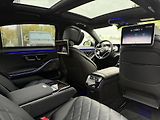 Mercedes-Benz Třídy S (2025) S 350D 4MATIC L - náhled 31