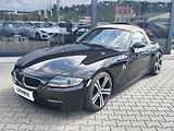 BMW Z4 2.5i/130kW E85 Roadster - náhled 1