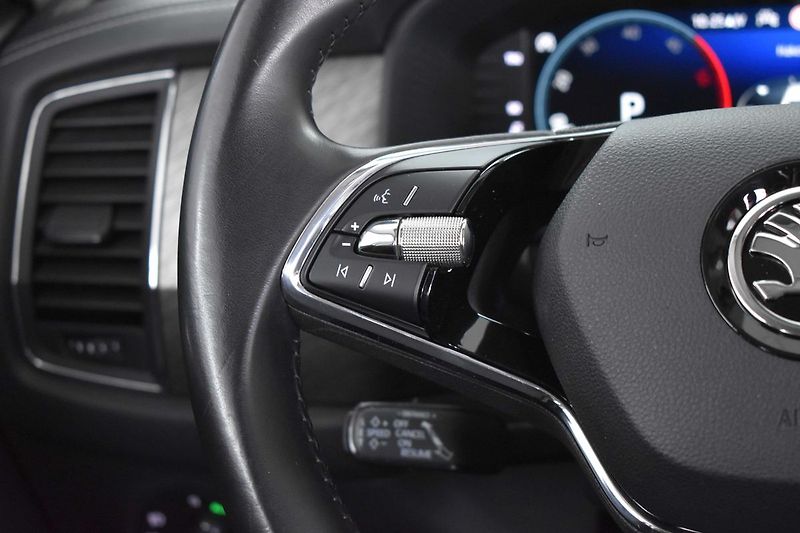 Škoda Kodiaq 2.0TDI DSG*KAMERA*VIRTUAL*ACC - fotka 18 z 43