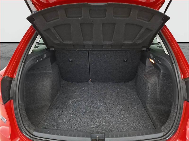 Seat Ibiza (2011) 1.2 TSI, Serv.kniha, Tempomat - fotka 13 z 15