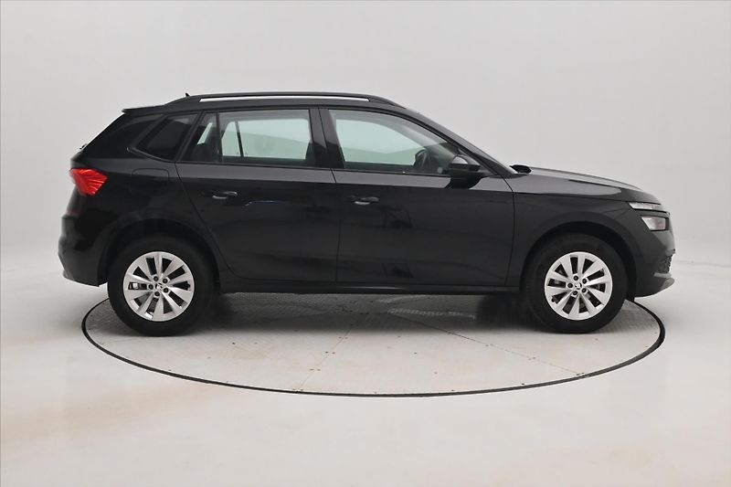 Škoda Kamiq 1,0 TSI 70 kW Tažné zařízení Z - fotka 4 z 31