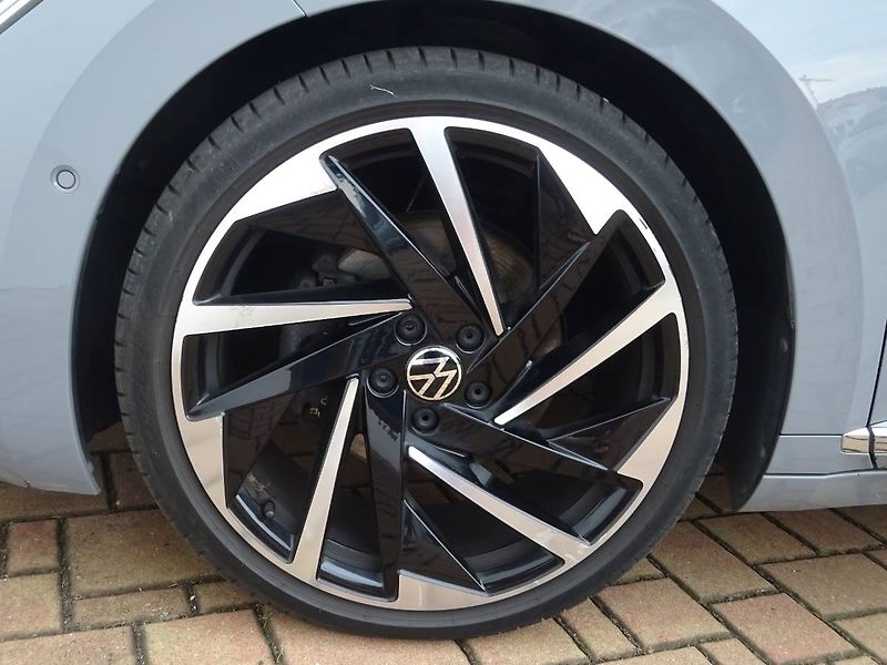 Volkswagen Arteon Shooting Brake (2022) 2,0TDi /110kW DSG Elegance - fotka 7 z 30
