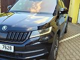 Škoda Kodiaq CZ,1maj,4x4, Sport-Line 140kW - náhled 2