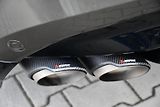 BMW X6 M COMPETITION PPF HK AKRAPOVIC - náhled 53