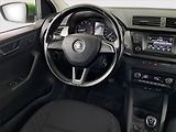 Škoda Fabia (2015) Ambition 1.2 TSI - náhled 7