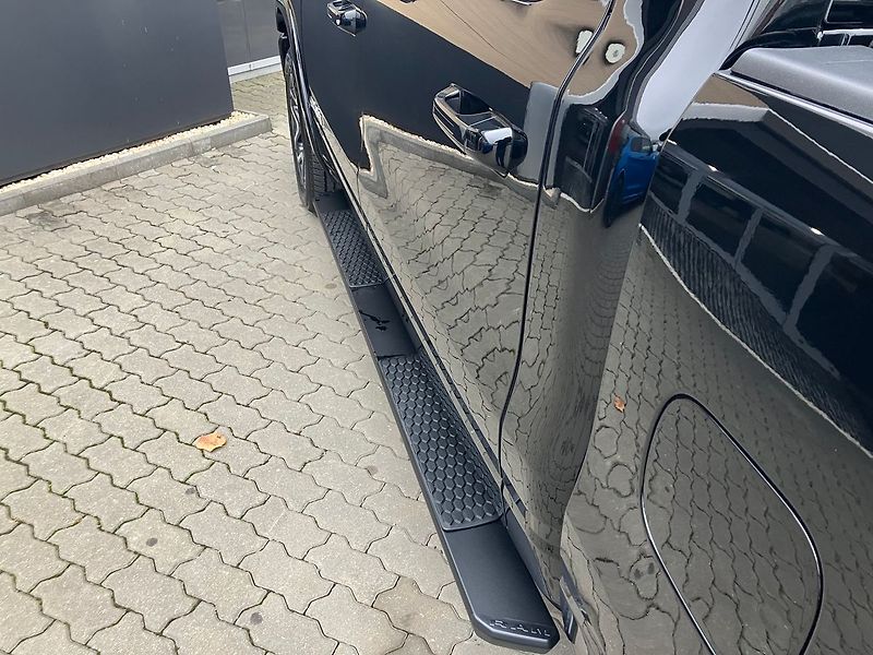RAM 1500 3.0 I6 LPG 426k LARAMIE SPORT - fotka 44 z 51
