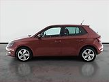 Škoda Fabia (2016) 1.2 TSI, Tempomat - náhled 2