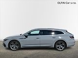Volkswagen Arteon Shooting Brake 2,0 TDi 110 kW 7DSG R-LINE - náhled 10
