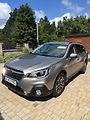 Subaru Outback (2020) 2.5i 129kW AWD - náhled 1