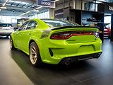 Dodge Charger (2024) 6.4 Scat Pack Wide Swinger - náhled 2