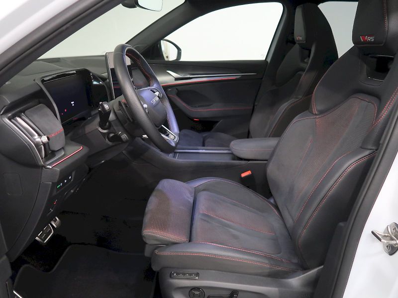 Škoda Kodiaq (2026) RS 2.0TSI 195KW 4x4 DSG WEBAST - fotka 13 z 50