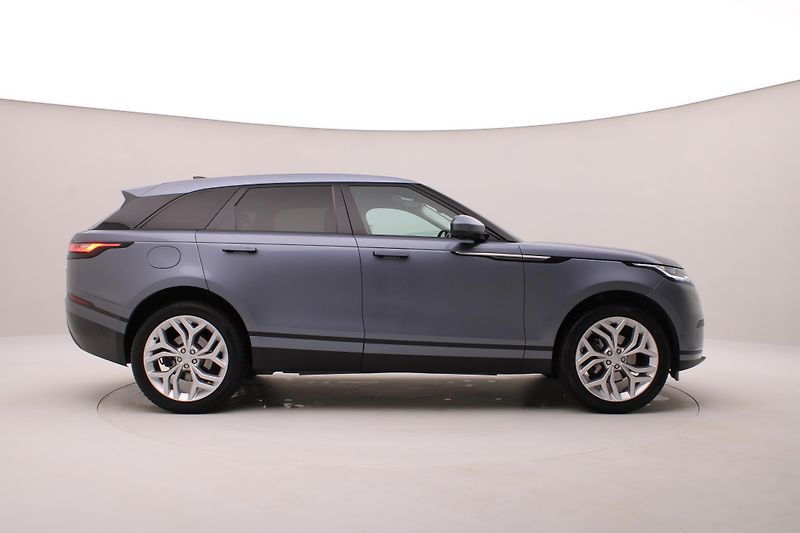 Land Rover Range Rover Velar P250 HSE AWD AUT CZ - fotka 13 z 45