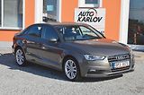 Audi A3 (2015) 1.4 TFSi 92kW AT / 69tkm 1.MAJ - náhled 1