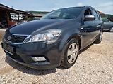 Kia Ceed (2010) 1.4SW - náhled 8