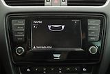 Škoda Octavia (2015) Style 1.6 TDI, Serv.kniha - náhled 15