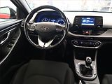 Hyundai i30 (2018) Go! 1.4 CVVT, Serv.kniha - náhled 7