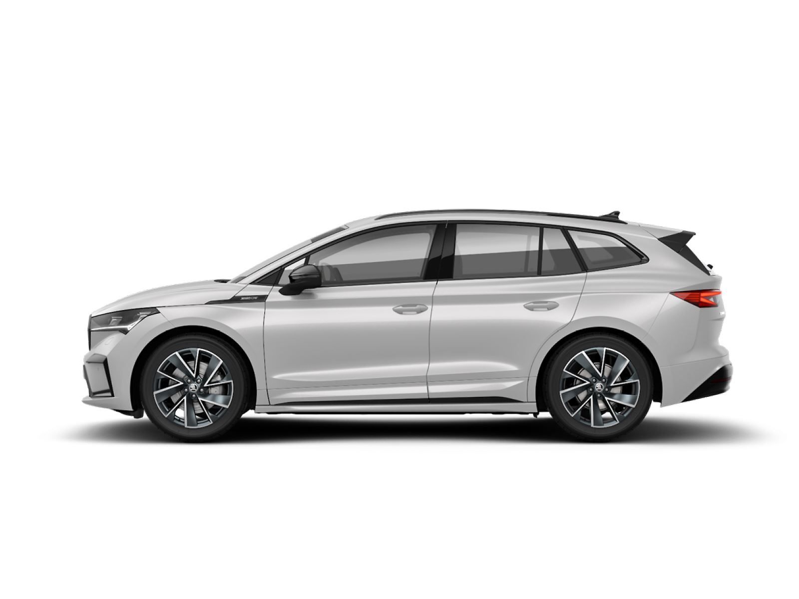 Škoda Enyaq 82 kWh 210kW Sportline 85