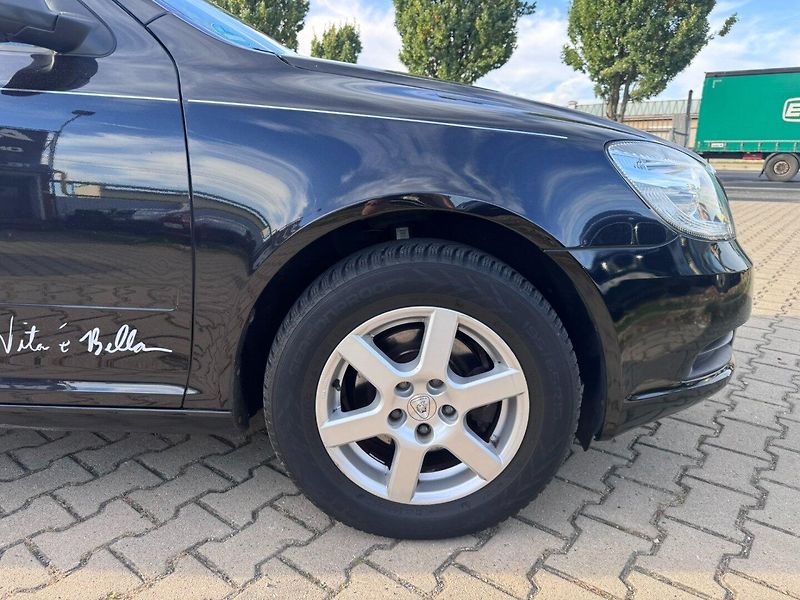 Škoda Octavia (2011) 1,4 TSI 90 KW 1. MAJ STK KM - fotka 17 z 46